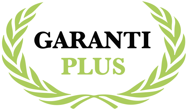 Garantiplus