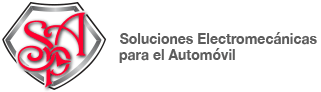 Soluciones Electromecánicas para el Automóvil